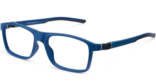BLUE GREY BLACK    B-BOLD
