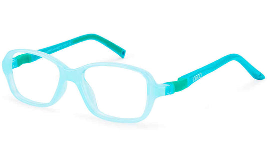 BLUE TURQUOISE SLEEK REPLAY 3.0
