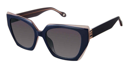 BLUEBERRY ROSE F-2102