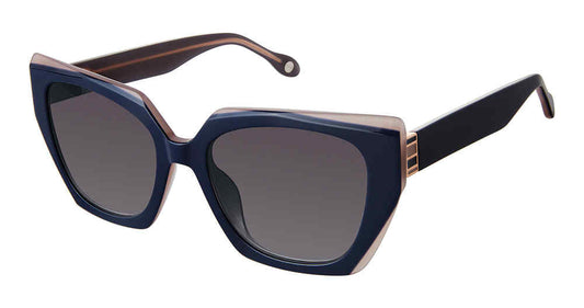 BLUEBERRY ROSE F-2102