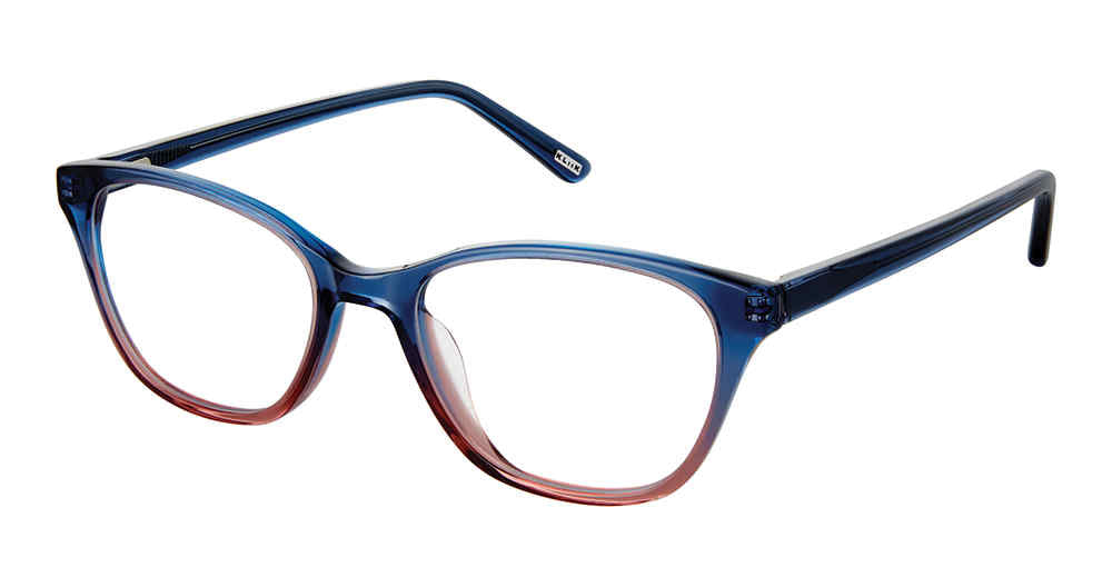 yk(°_°)様 6111 Kliik K-736 Eyeglasses - Daniel Walters Eyewear