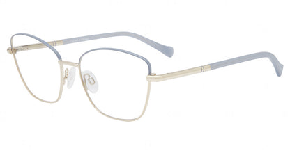 Lucky Brand VLBD273 Eyeglasses
