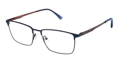 Superflex Titan SF-1188T Eyeglasses