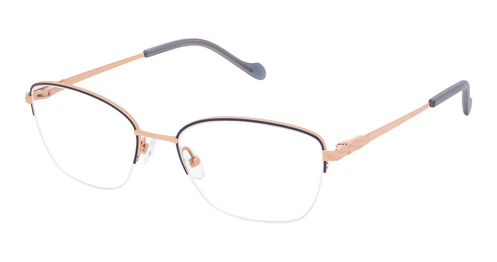 Superflex Titan SF-1193T Eyeglasses