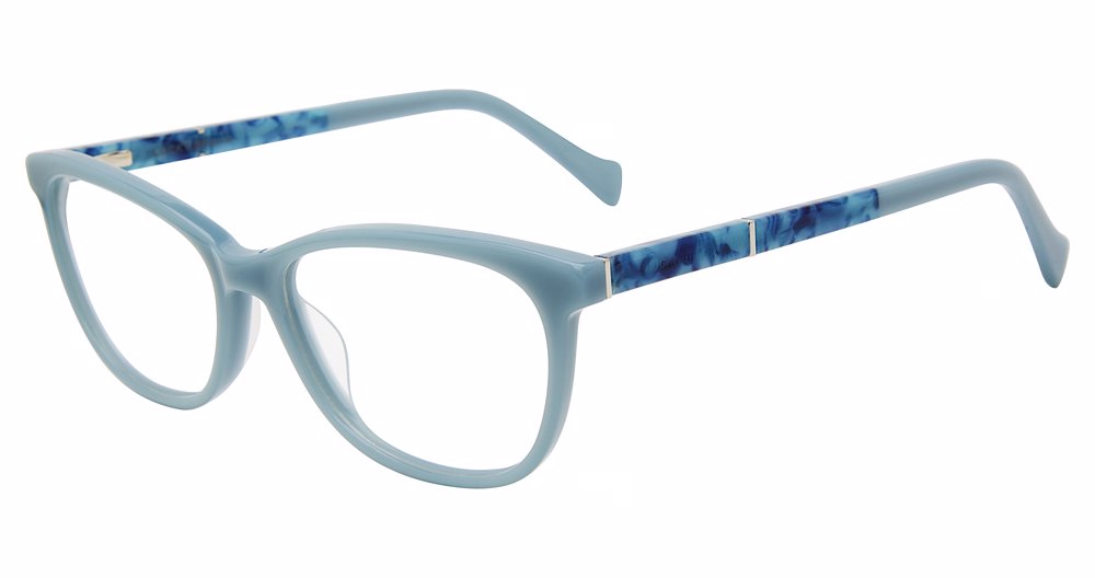 Lucky Brand VLBD244 Eyeglasses
