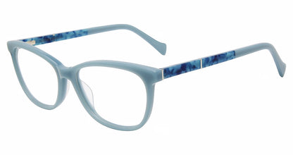 Lucky Brand VLBD244 Eyeglasses