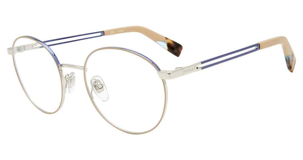 Furla VFU505 Eyeglasses