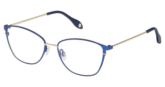 Fysh F-3659 Eyeglasses