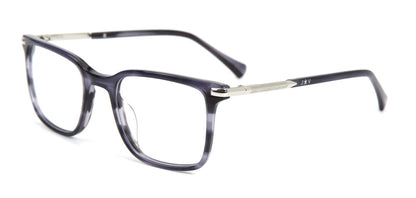 BLUE GREY      John Varvatos VJVC019 Eyeglasses