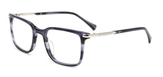 BLUE GREY      John Varvatos VJVC019 Eyeglasses