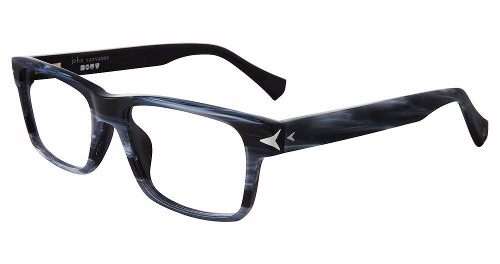 BLUE HORN   John Varvatos VJV430 Eyeglasses