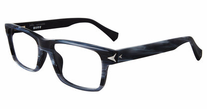 BLUE HORN   John Varvatos VJV430 Eyeglasses
