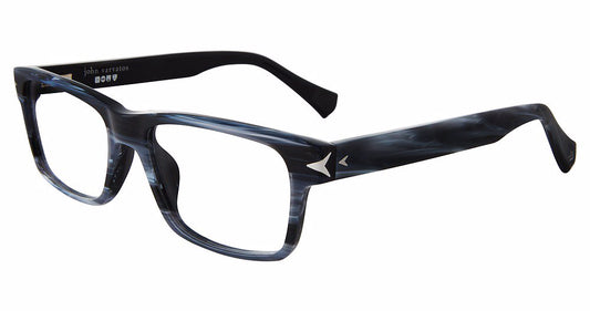BLUE HORN   John Varvatos VJV430 Eyeglasses