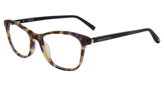 BLUE TORTOISE Jones New York J778 Eyeglasses