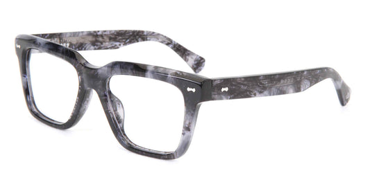 BLUE    John Varvatos VJV436 Eyeglasses