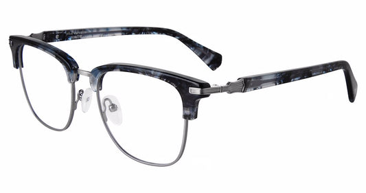 BLUE     John Varvatos VJV193 Eyeglasses