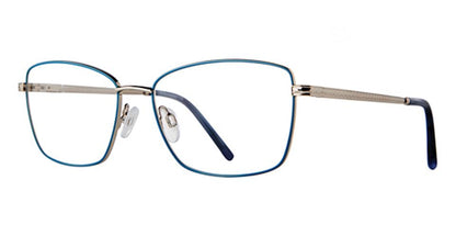 Vivid Expressions 1136 Eyeglasses