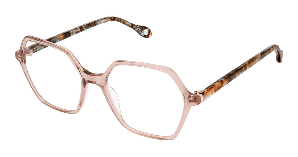 FYSH F-3760 Eyeglasses