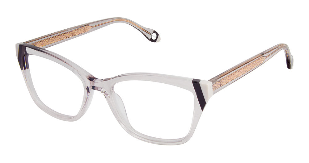 FYSH F-3766 Eyeglasses