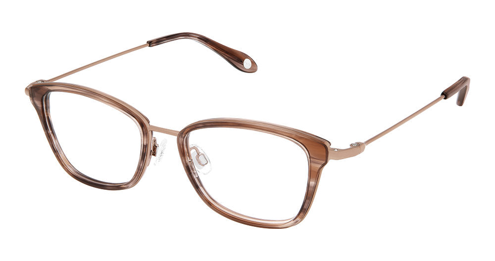FYSH F-3765 Eyeglasses