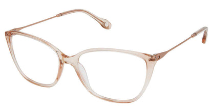 Fysh F-3650 Eyeglasses