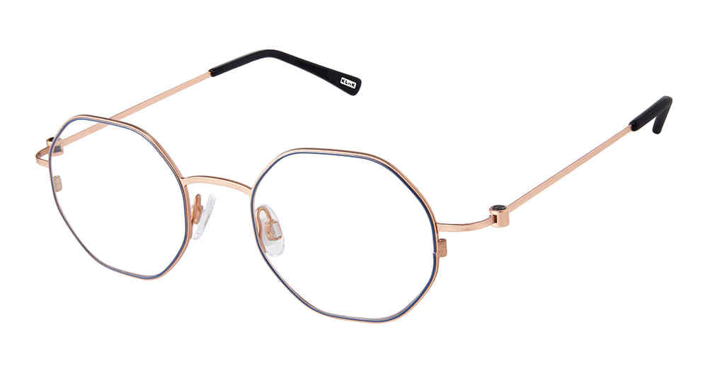 Kliik K-764 Eyeglasses