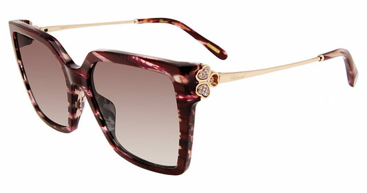 BORDEAUX        Chopard SCH371S Sunglasses