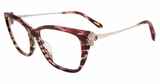 BORDEAUX    Chopard VCH368S Eyeglasses