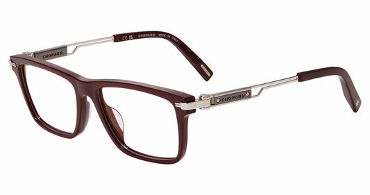 BORDEAUX       Chopard VCH357 Eyeglasses