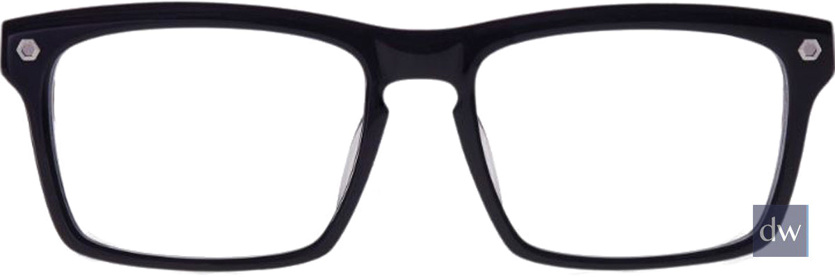 Noir Kingsley BOWERY KR018 Eyeglasses.