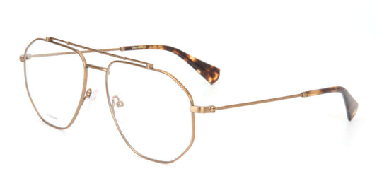 BRASS   John Varvatos VJV195 Eyeglasses