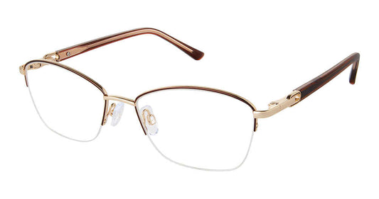 BROWN GOLD SF-630
