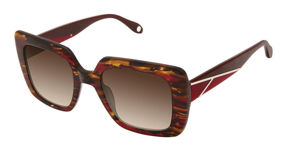 FYSH F-2118 Sunglasses