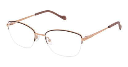 Superflex Titan SF-1193T Eyeglasses