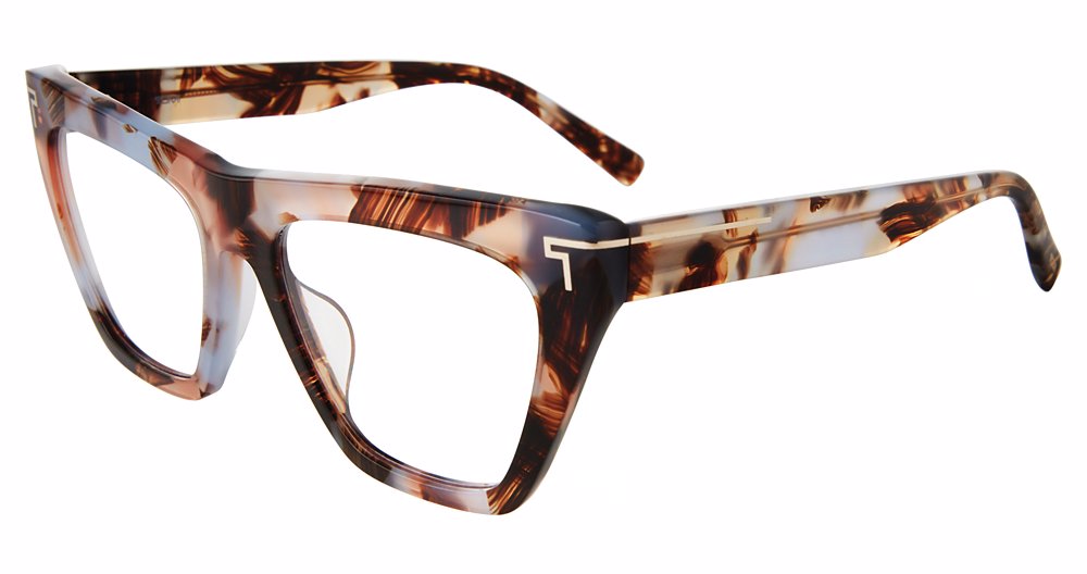 TUMI OPTICAL VTU527 Eyeglasses