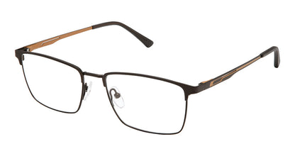 Superflex Titan SF-1188T Eyeglasses