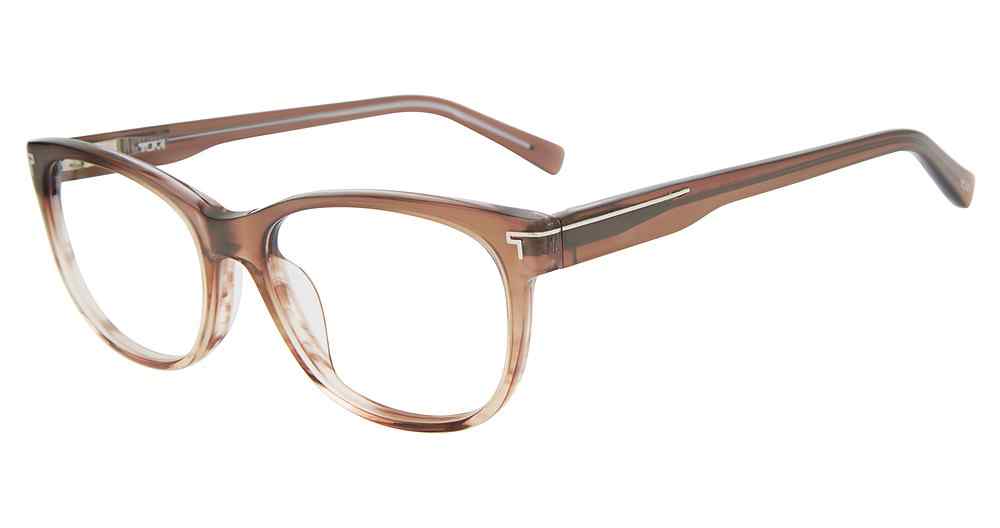 TUMI OPTICAL VTU517 Eyeglasses