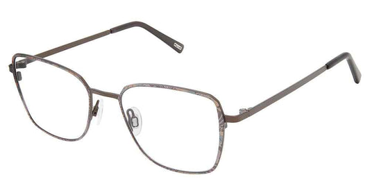 Kliik Denmark K-714 Eyeglasses - Teenager