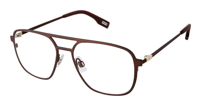 EVATIK  E-9265 Eyeglasses