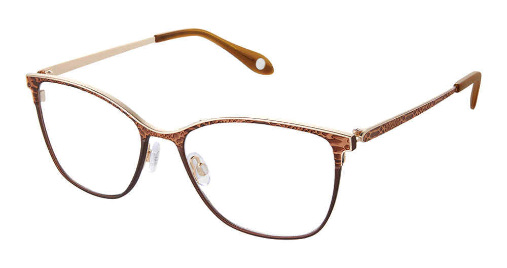 FYSH F-3712 Eyeglasses