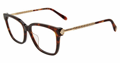 BROWN HAVANA      Chopard VCH333S Eyeglasses