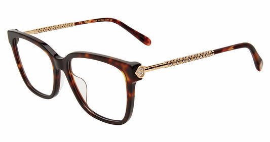 BROWN HAVANA      Chopard VCH333S Eyeglasses