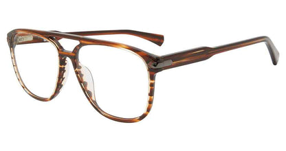 BROWN HORN       John Varvatos VJV424 Eyeglasses