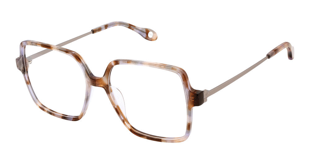 FYSH F-3751 Eyeglasses