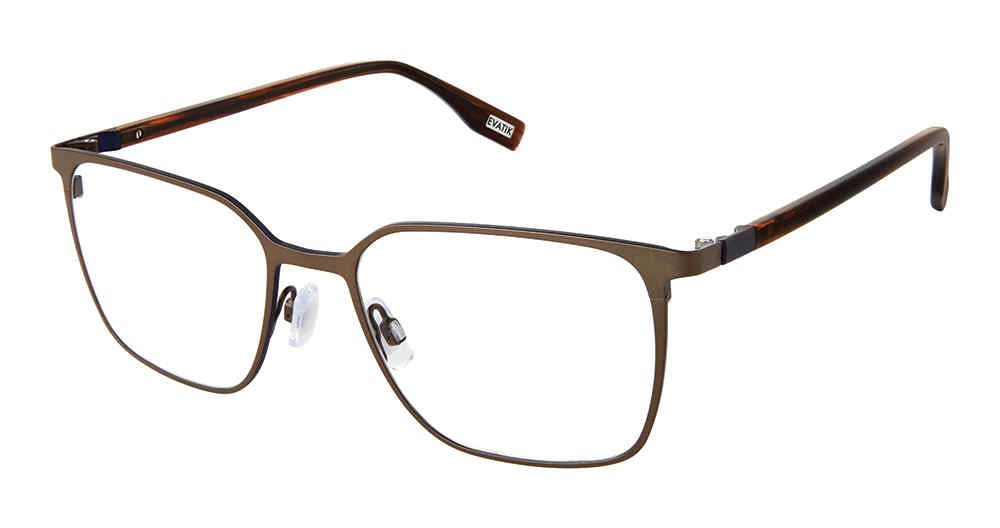 EVATIK E-9263 Eyeglasses