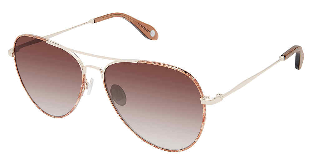 Fysh F-2079 Sunglasses
