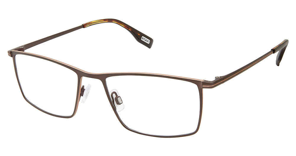 Evatik E-9231 Eyeglasses