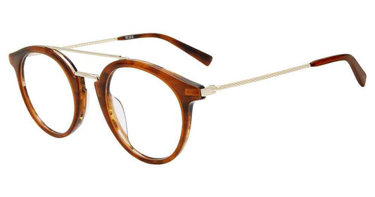 BROWN     TUMI OPTICAL VTU022 Eyeglasses