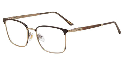 BROWN      Chopard VCHG06 Eyeglasses