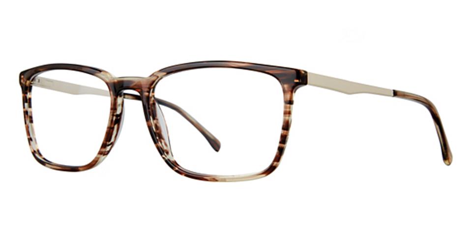 Vivid Big And Tall 27 Collection Eyeglasses
